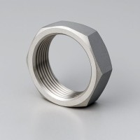 Контргайка DN10 сталь AISI 304