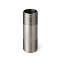 сгон DN10 сталь AISI 304