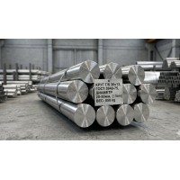 Сталь нержавеющая безникелевая жаропрочная, круг 30Х13 20 мм