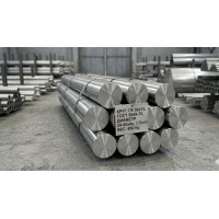 Сталь нержавеющая безникелевая жаропрочная, круг 30Х13 20 мм