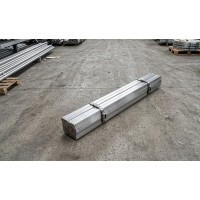 Полоса нержавеющая AISI 304 (08Х18Н10) 100х8 мм