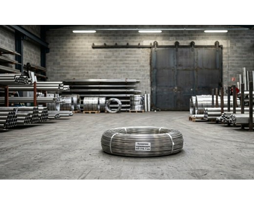 Проволока AISI 316