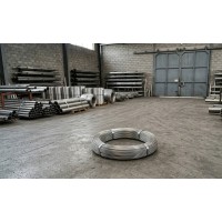 Проволока нержавеющая	12Х18Н10Т	пружинная	0,81
