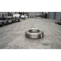 Проволока сварочная нержавеющая	Св-10Х16Н25АМ6 (ЭИ 395)	0,8