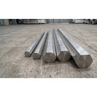 Шестигранник нержавеющий 14 мм AISI 304 (08х18н10) Калиброванный