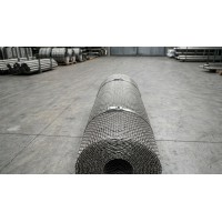 Cетка конвейерная