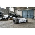 Сетка нержавеющая сварная яч 30х30 d 3 мм, 1000х2000 мм