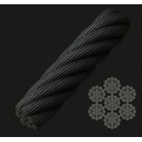 Трос DIN 3060