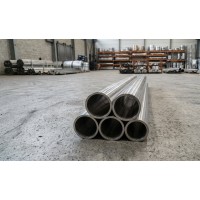 Труба нержавеющая бесшовная  25x3 мм 03Х17Н13М2 