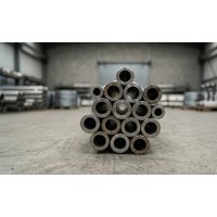 Трубка импульсная Ø14×1,0 AISI 321 стандартная