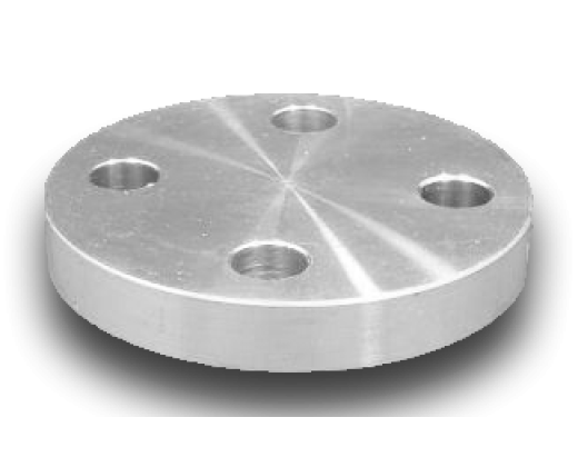Фланцевая заглушка ГОСТ 12836-67, AISI 321(12Х18Н10Т), AISI 316TI(10Х17Н13М2Т)